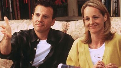 Rumor: Helen Hunt e Paul Reiser estão negociando estrelar o revival de Mad About You