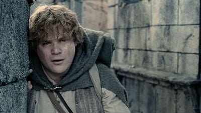 Imagem da notícia O Senhor dos Anéis: Emocionante discurso de Sam não estava no roteiro original de As Duas Torres