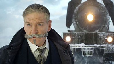 Imagem da notícia Kenneth Branagh quer fazer um Universo Cinematográfico de Agatha Christie