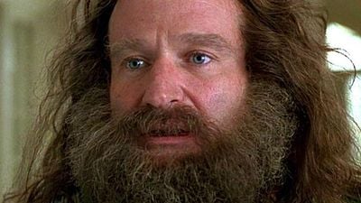 Imagem da notícia Jumanji: Trailer honesto revela semelhança do filme com Hook - A Volta do Capitão Gancho