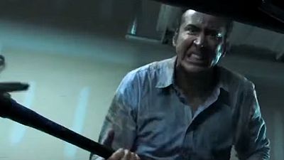 Imagem da notícia Nicolas Cage quer assassinar os próprios filhos no trailer da comédia Mom and Dad