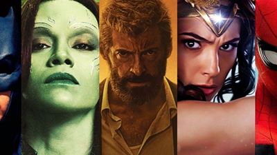 Os melhores filmes de super-heróis de 2017 segundo a redação do AdoroCinema