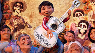 Imagem da notícia Exigências da Disney para a comercialização de Viva - A Vida é uma Festa geram tensão entre exibidores e distribuidores