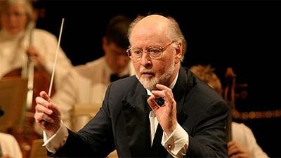 Imagem da notícia Solo: Uma História Star Wars terá composição de John Williams