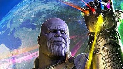 Imagem da notícia Diretores de Vingadores: Guerra Infinita revelam quais são os personagens mais empolgantes do filme