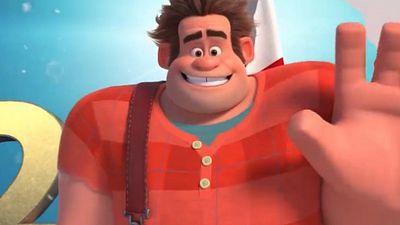 Imagem da notícia Detona Ralph 2: Disney comemora chegada de 2018 com teaser do filme