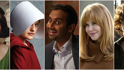 Imagem da notícia Globo de Ouro 2018: Fique por dentro dos favoritos nas categorias de TV