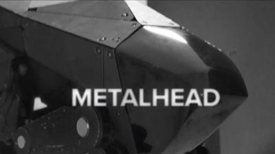 Black Mirror: Charlie Brooker explica o que são os robôs do episódio 'Metalhead'