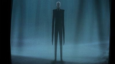 Imagem da notícia Slender Man: Filme sobre o famoso monstro ganha primeiro cartaz
