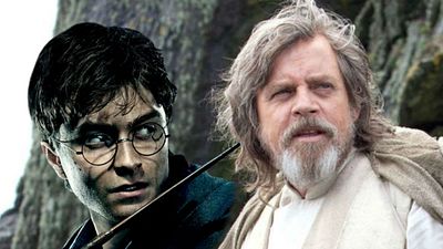 Imagem da notícia Star Wars supera Harry Potter e se torna segunda franquia mais bem-sucedida do mundo