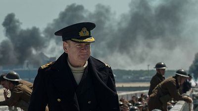Imagem da notícia Dunkirk, Blade Runner 2049 e Em Ritmo de Fuga são indicados ao Eddie Awards 2018, o "Oscar da montagem"