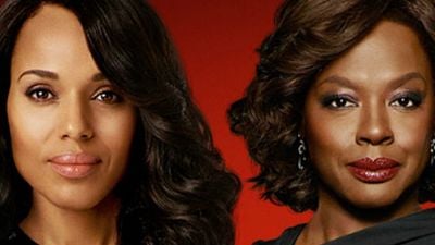 Produtor revela detalhes sobre o crossover de Scandal e How To Get Away With Murder