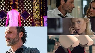 Imagem da notícia Calendário de séries do primeiro semestre de 2018