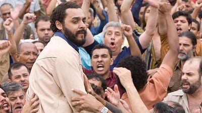 Imagem da notícia Cinebiografia Lula, o Filho do Brasil é investigada pela Operação Lava Jato