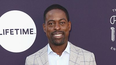Imagem da notícia Sterling K. Brown vai participar de Brooklyn Nine-Nine
