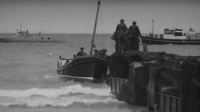 Imagem da notícia Dunkirk: Vídeo de fã imagina como seria a versão muda em preto e branco do filme de Christopher Nolan