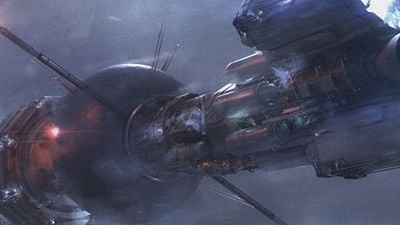 Imagem da notícia Nightflyers: Série inspirada em obra de George R.R. Martin é oficializada e anuncia elenco