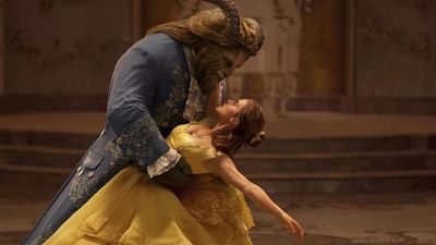 Imagem da notícia Dicas do Dia: A Bela e a Fera e Capitão Fantástico estão na TV