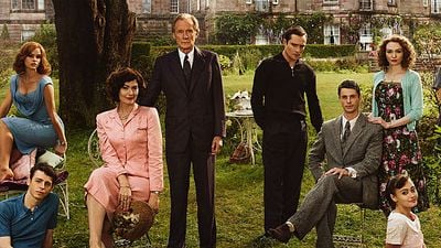 Imagem da notícia Ordeal By Innocence: BBC vai substituir Ed Westwick em minissérie após acusações de abuso sexual