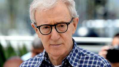 Imagem da notícia Arquivo pessoal de Woody Allen é composto por roteiros misóginos, segundo jornalista do The Washington Post
