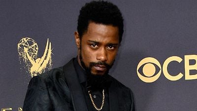 Imagem da notícia Lakeith Stanfield, de Corra!, entra para o elenco de A Garota na Teia de Aranha