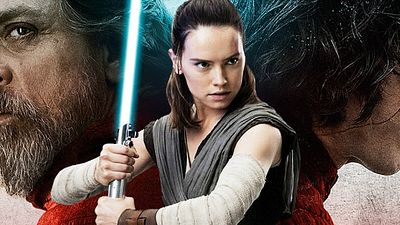 Imagem da notícia Star Wars - Os Últimos Jedi falha e não consegue garantir o primeiro lugar nas bilheterias em sua estreia na China