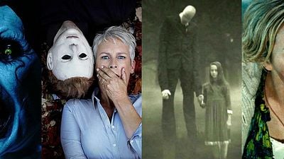 Imagem da notícia Calendário dos filmes de terror em 2018