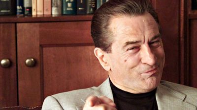 Imagem da notícia Dicas do Dia: Máfia no Divã e Peter Pan estão na TV