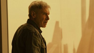 Imagem da notícia Blade Runner: Ridley Scott revela que já tem ideia para o terceiro filme