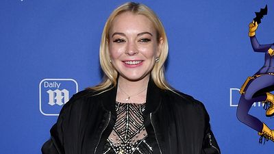 Imagem da notícia Lindsay Lohan faz campanha para interpretar Batgirl no filme de Joss Whedon