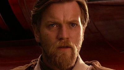 Imagem da notícia Ewan McGregor comenta a possibilidade de interpretar Obi-Wan Kenobi novamente