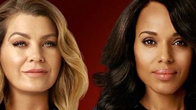 Imagem da notícia ABC marca datas para lançamento do spin-off de Grey's Anatomy e o último episódio de Scandal