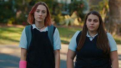 Imagem da notícia Lady Bird - A Hora de Voar é eleito melhor filme de 2017 pela Associação Nacional de Críticos dos Estados Unidos