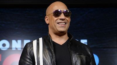 Vin Diesel é o novo favorito para estrelar adaptação de Bloodshot