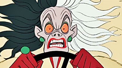 Imagem da notícia Rumor: Live-action de Cruella pode ser ambientado no cenário punk-rock dos anos 1970