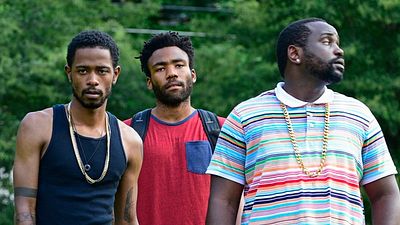 Imagem da notícia Atlanta: Segunda temporada ganha teaser e detalhes