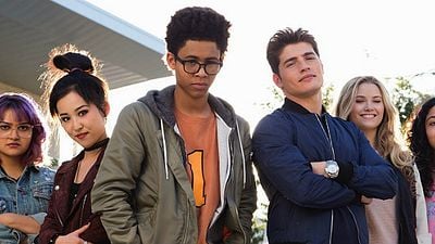 Imagem da notícia Runaways e Future Man são renovadas para segunda temporada pelo Hulu