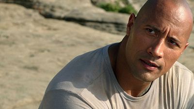 Imagem da notícia Dwayne Johnson declara que sequência de Viagem 2 - A Ilha Misteriosa não será produzida