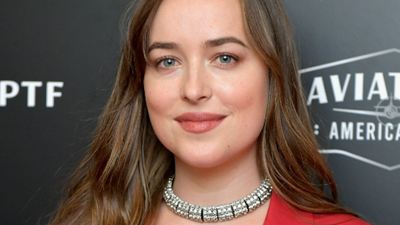 Dakota Johnson vai contracenar com Chris Hemsworth e Jeff Bridges em Bad Times at the El Royale