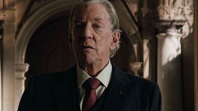 Trust: Série de Danny Boyle com Donald Sutherland e Hilary Swank ganha primeiro trailer