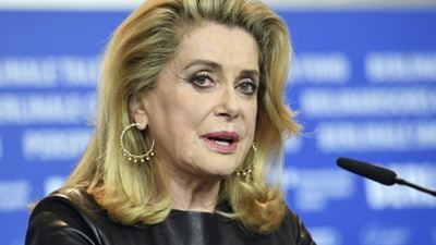 Catherine Deneuve participa de carta aberta que classifica atual movimento contra o assédio sexual como 'onda de puritanismo'