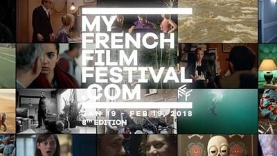 Imagem da notícia MyFrenchFilmFestival: Online e gratuito, festival dedicado ao cinema francês divulga programação da edição 2018