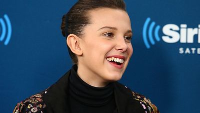 Imagem da notícia Stranger Things: Millie Bobby Brown 'surta' no Twitter ao receber elogios de Niall Horan, ex-integrante do One Direction