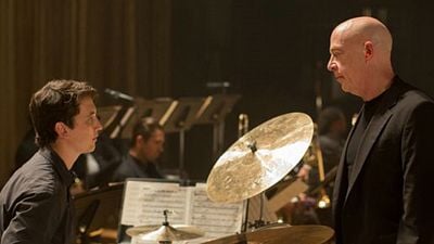 Imagem da notícia Dicas do Dia: Whiplash – Em Busca da Perfeição chega ao streaming