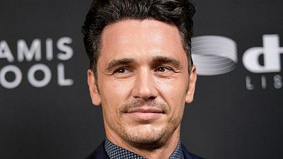 Imagem da notícia Artista do Desastre: The New York Times cancela entrevista com James Franco após acusação de assédio