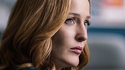 Imagem da notícia Arquivo X: Gillian Anderson explica por que não irá retornar após a 11ª temporada