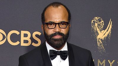 Imagem da notícia Jeffrey Wright, de Jogos Vorazes e Westworld, será o mentor de Ansel Elgort em O Pintassilgo