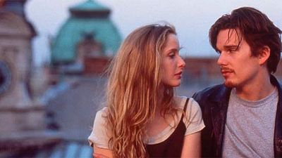 Imagem da notícia Conheça a trágica história de amor que inspirou a trilogia Antes do Amanhecer