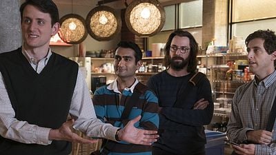 Imagem da notícia Silicon Valley: Quinta temporada ganha teaser e data de estreia