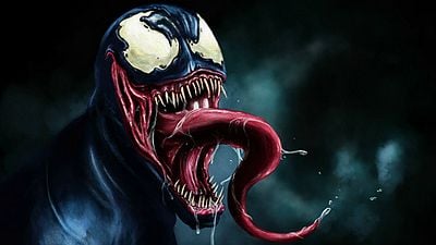 Imagem da notícia Venom: Saiu a primeira imagem oficial de Tom Hardy como Eddie Brock